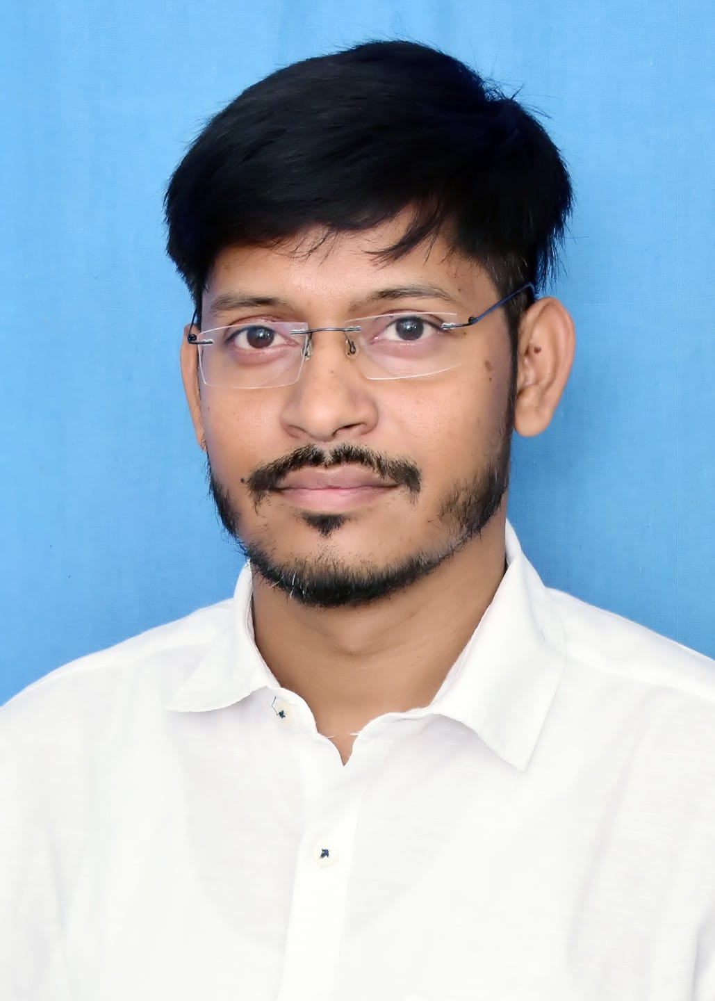 Mr. Pradeep Kumar